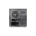 Thermaltake Divider 200 TG Micro, Tower-Gehäuse(schwarz, Tempered Glass)