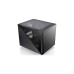 Thermaltake Divider 200 TG Micro, Tower-Gehäuse(schwarz, Tempered Glass)