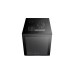 Thermaltake Divider 200 TG Micro, Tower-Gehäuse(schwarz, Tempered Glass)