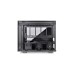 Thermaltake Divider 200 TG Micro, Tower-Gehäuse(schwarz, Tempered Glass)