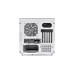 Thermaltake Divider 200 TG Snow Micro, Tower-Gehäuse(weiß, Tempered Glass)