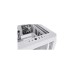 Thermaltake Divider 200 TG Snow Micro, Tower-Gehäuse(weiß, Tempered Glass, Outlet)
