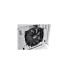 Thermaltake Divider 200 TG Snow Micro, Tower-Gehäuse(weiß, Tempered Glass, Outlet)