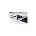 Thermaltake Divider 200 TG Snow Micro, Tower-Gehäuse(weiß, Tempered Glass, Outlet)