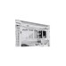 Thermaltake Divider 200 TG Snow Micro, Tower-Gehäuse(weiß, Tempered Glass, Outlet)