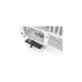 Thermaltake Divider 200 TG Snow Micro, Tower-Gehäuse(weiß, Tempered Glass, Outlet)