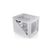 Thermaltake Divider 200 TG Snow Micro, Tower-Gehäuse(weiß, Tempered Glass)
