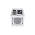 Thermaltake Divider 200 TG Snow Micro, Tower-Gehäuse(weiß, Tempered Glass, Outlet)