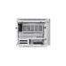Thermaltake Divider 200 TG Snow Micro, Tower-Gehäuse(weiß, Tempered Glass, Outlet)