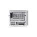 Thermaltake Divider 200 TG Snow Micro, Tower-Gehäuse(weiß, Tempered Glass)