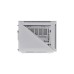 Thermaltake Divider 200 TG Snow Micro, Tower-Gehäuse(weiß, Tempered Glass)