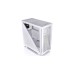 Thermaltake Divider 300 TG Air Snow, Tower-Gehäuse(weiß, Tempered Glass)