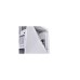 Thermaltake Divider 300 TG Air Snow, Tower-Gehäuse(weiß, Tempered Glass)