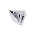 Thermaltake Divider 300 TG Air Snow, Tower-Gehäuse(weiß, Tempered Glass)