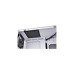 Thermaltake Divider 300 TG Air Snow, Tower-Gehäuse(weiß, Tempered Glass)
