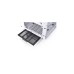 Thermaltake Divider 300 TG Air Snow, Tower-Gehäuse(weiß, Tempered Glass)