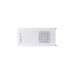 Thermaltake Divider 300 TG Air Snow, Tower-Gehäuse(weiß, Tempered Glass)