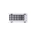 Thermaltake Divider 300 TG Air Snow, Tower-Gehäuse(weiß, Tempered Glass)