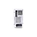 Thermaltake Divider 300 TG Air Snow, Tower-Gehäuse(weiß, Tempered Glass)