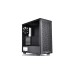 Thermaltake Divider 300 TG Air, Tower-Gehäuse(schwarz, Tempered Glass)