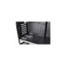 Thermaltake Divider 300 TG Air, Tower-Gehäuse(schwarz, Tempered Glass)