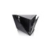 Thermaltake Divider 300 TG Air, Tower-Gehäuse(schwarz, Tempered Glass)