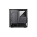 Thermaltake Divider 300 TG Air, Tower-Gehäuse(schwarz, Tempered Glass)