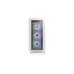 Thermaltake Divider 300 TG Snow ARGB, Tower-Gehäuse(weiß, Tempered Glass)
