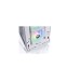 Thermaltake Divider 300 TG Snow ARGB, Tower-Gehäuse(weiß, Tempered Glass)