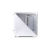 Thermaltake Divider 300 TG Snow ARGB, Tower-Gehäuse(weiß, Tempered Glass)