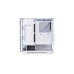 Thermaltake Divider 300 TG Snow ARGB, Tower-Gehäuse(weiß, Tempered Glass)