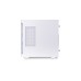 Thermaltake Divider 300 TG Snow ARGB, Tower-Gehäuse(weiß, Tempered Glass)