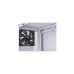 Thermaltake Divider 300 TG Snow ARGB, Tower-Gehäuse(weiß, Tempered Glass)