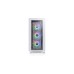 Thermaltake Divider 300 TG Snow, Tower-Gehäuse(weiß, Tempered Glass)