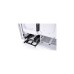 Thermaltake Divider 300 TG Snow, Tower-Gehäuse(weiß, Tempered Glass)