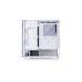 Thermaltake Divider 300 TG Snow, Tower-Gehäuse(weiß, Tempered Glass)
