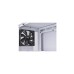 Thermaltake Divider 300 TG Snow, Tower-Gehäuse(weiß, Tempered Glass)