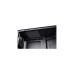 Thermaltake Divider 300 TG, Tower-Gehäuse(schwarz, Tempered Glass)