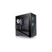 Thermaltake Divider 370 TG ARGB, Tower-Gehäuse(schwarz, Tempered Glass)