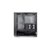 Thermaltake Divider 370 TG ARGB, Tower-Gehäuse(schwarz, Tempered Glass)