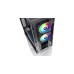 Thermaltake Divider 370 TG ARGB, Tower-Gehäuse(schwarz, Tempered Glass)
