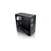 Thermaltake Divider 370 TG ARGB, Tower-Gehäuse(schwarz, Tempered Glass)