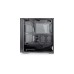 Thermaltake Divider 370 TG ARGB, Tower-Gehäuse(schwarz, Tempered Glass)