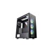 Thermaltake Divider 500 TG ARGB, Tower-Gehäuse(schwarz, Tempered Glass)