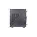 Thermaltake Divider 500 TG ARGB, Tower-Gehäuse(schwarz, Tempered Glass)