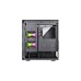 Thermaltake Divider 500 TG ARGB, Tower-Gehäuse(schwarz, Tempered Glass)