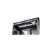 Thermaltake Divider 500 TG ARGB, Tower-Gehäuse(schwarz, Tempered Glass)