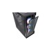 Thermaltake Divider 500 TG ARGB, Tower-Gehäuse(schwarz, Tempered Glass)