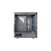 Thermaltake Divider 500 TG ARGB, Tower-Gehäuse(schwarz, Tempered Glass)