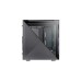 Thermaltake Divider 500 TG ARGB, Tower-Gehäuse(schwarz, Tempered Glass)
